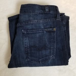 7 for All Mankind Jeans